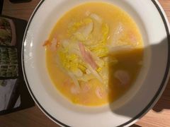 -太二酸菜鱼(武汉光谷保利店)
