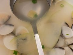 -考记泥焗鸡农庄·海鲜(北洛秘境店)