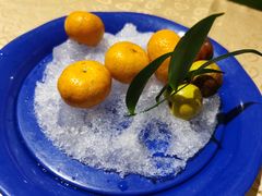 -大鸭梨烤鸭(左家庄店)
