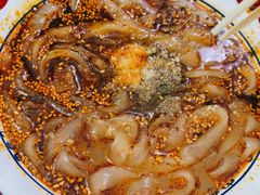 -老太太火锅(南关路店)
