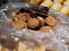 椒盐酥-闻酥园(青羊区文殊坊店)