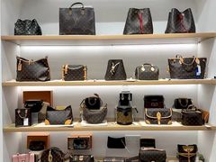 -海星奢选二手奢侈品手表包包鉴定回收寄卖(墨玉南路店)