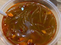 -又卷烧饼(新区龙湖店)