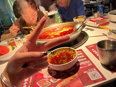 -小龙坎火锅(IFS HOT店)