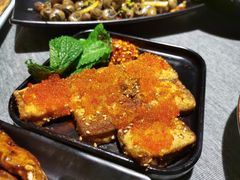 -幸福哟烧鸡·粤菜海鲜私厨(七星路店)