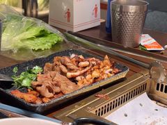 -新石器烤肉(之心城店)
