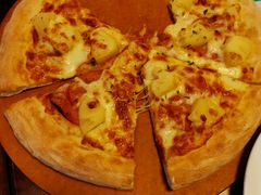 -Mr.Pizza米斯特比萨(合肥一九一二街区店)