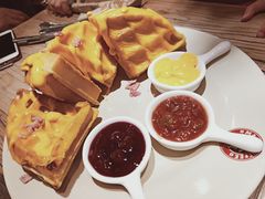 -漫咖啡(银泰创意城店)
