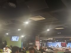 -戈拿旺巴西烤肉(崇文门店)