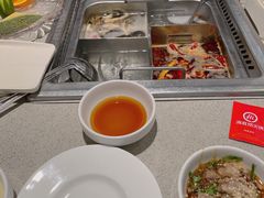 -海底捞火锅(万科广场店)