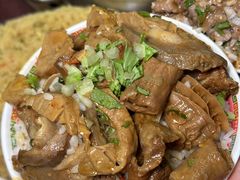 -大吉利·潮汕鲜牛肉火锅(西安店)