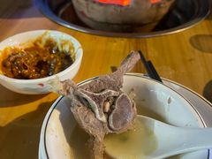 -蔡记·九米羊肉炉(东渡店)