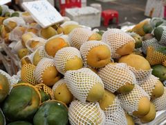 -新鸿港水果市场