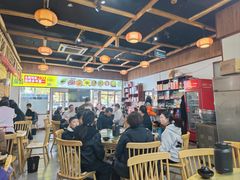 -小辣椒·川菜馆·羌家铜锅土火锅(茂县店)