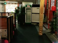 门面-万柳阁小馆·花园餐厅(龙潭湖店)