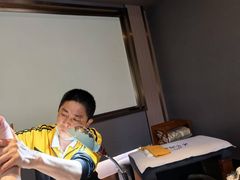 -陆琴脚艺·足浴·SPA(夫子庙店)