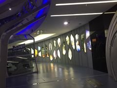 -梦东方未来世界航天主题乐园