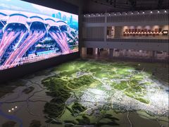 -广州市城市规划展览中心