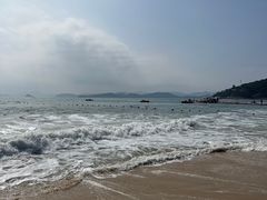 -大梅沙海滨公园