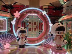 -BC烘焙伴手礼(新光天地店)