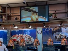 -腾阁自助餐厅(朝林广场店)