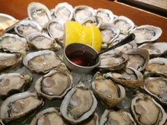 -普朗姆生蚝吧(原建国路店)