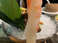 -極上萬膳·日料放题(海岸城店)