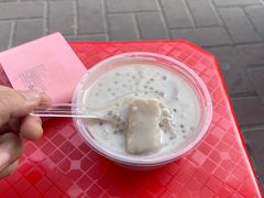 -钟姨糖水(惠城店)