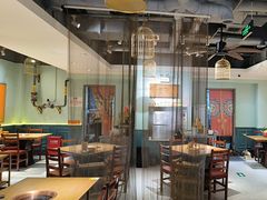 -北京老门框爆肚涮肉馆(凤城六路店)