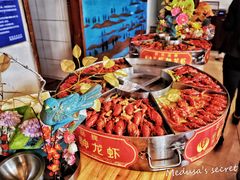龙虾大咖-於氏虾神(盱眙总店)