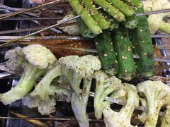 -老虎滩大连海鲜烧烤(建邺云锦路总店)