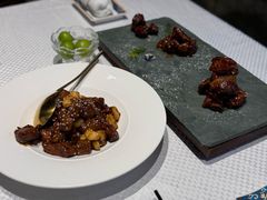 -卫鼎轩·曹公馆(鼓楼店)