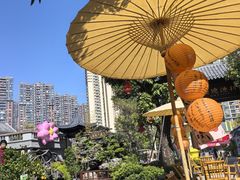 -顺德渔村·岭南一号
