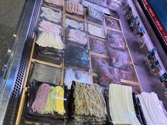 -阿串串老火锅(力盟店)