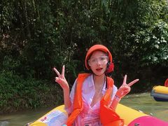 -清泉湾生态旅游度假区