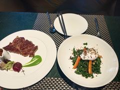 -翡翠鸟精品泰国菜(北辰财富中心店)