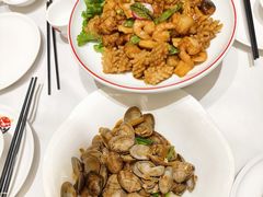 -北塘海鲜·天津菜(大光明桥旗舰店)