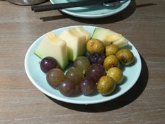 -小菜园新徽菜(滁州苏宁店)