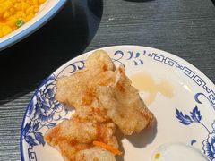 -华竹饭店(中央大街店)