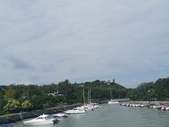 -蓬莱阁景区