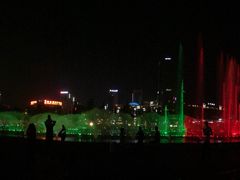 -百林公园-两江幸福广场
