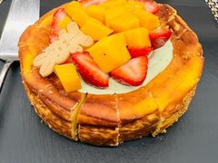 -景er The Balcony自助餐厅·北京东方君悦大酒店