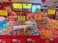 -青岛利群四方购物广场