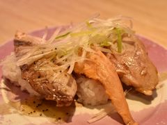 -沼津魚がし鮨(御殿場アウトレット店)