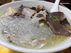 -金宝鸭肉店(祥和广场裙楼店)