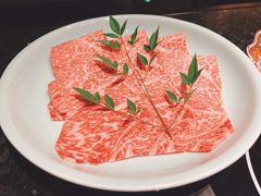 特选和牛西冷｜中腩-然锅料理