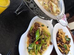 -天祥斋老北京八大碗烧烤家常菜(田村店)