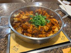 -黄记煌三汁焖锅(崇文门店)