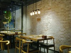 -管氏翅吧(马家堡店)