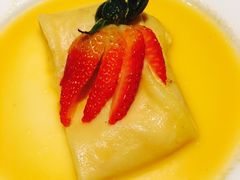 -上海宝华万豪酒店